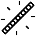 Ambientelicht mit Fernbedienung